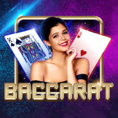 Baccarat B 99win login