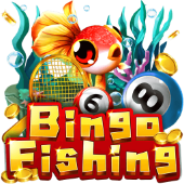Câu Cá Bingo 99win login