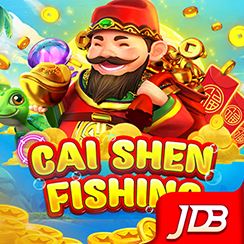 Cai Shen Fishing Demo nóng Game