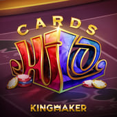 Bài Hi Lo 99win login casino