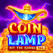 Đèn Xu slot nổ hũ