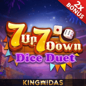 Song Ca Xúc Xắc 99win login games