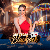 Blackjack Las Vegas 99win login