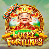 Vận May Phú Quý 99win login