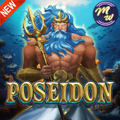 Poseidon 99win login slot