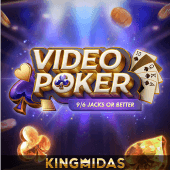 Video Poker 99win login casino