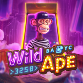 Khỉ Hoang Dã 99win login